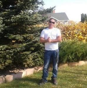 Meet your Posher, Douglas